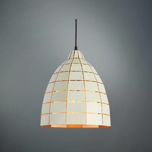 JSPHILO-White 4-151-1xE27 Modern hanging Light