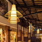 Designer Bamboo, Rattan & Jute Lights – Latest Catalogue & Price List (Bulk & Project Orders)