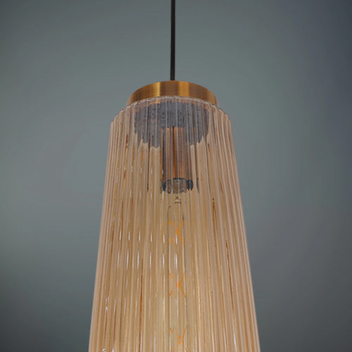JSPHILO-4-198-1xE-27 Luxury Hangings
