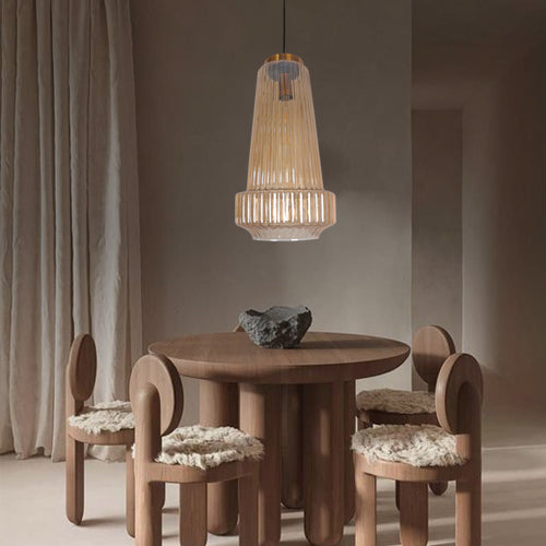 JSPHILO-4-198-1xE-27 Luxury Hangings