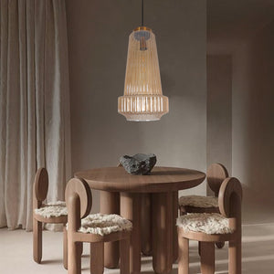 JSPHILO-4-198-1xE-27 Luxury Hangings