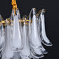 JSPHILO 6-357-7xE14 Impressions Luxury Chandelier