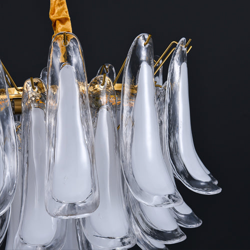JSPHILO 6-357-7xE14 Impressions Luxury Chandelier