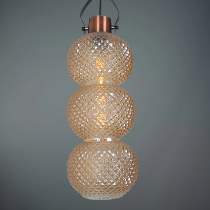 JSPHILO-4-200-1xE-27 Luxury Hangings