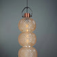 JSPHILO-4-200-1xE-27 Luxury Hangings