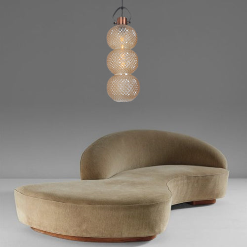 JSPHILO-4-200-1xE-27 Luxury Hangings