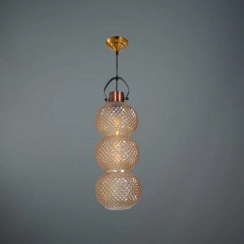 JSPHILO-4-200-1xE-27 Luxury Hangings