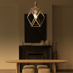 JSPHILO-4-240-1xE-27 Luxury Hangings