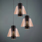 JSPHILO-4-277-3xE-27 Luxury Hangings