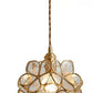 JSPHILO-4-280-1xE-27 Luxury Hangings