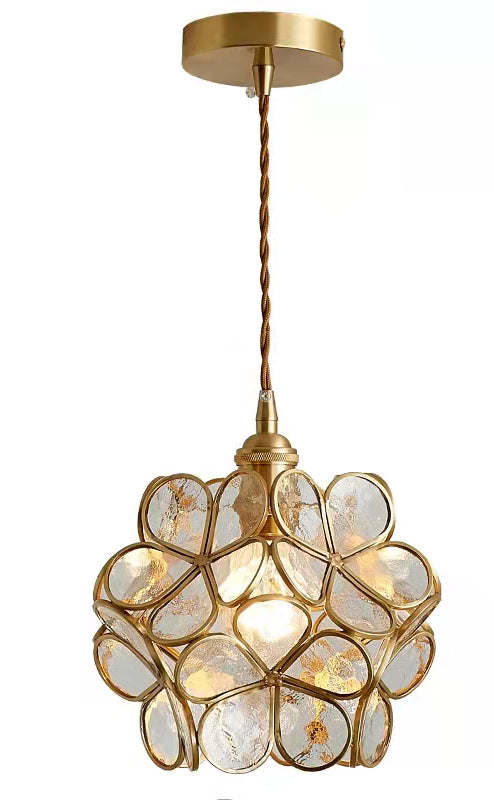 JSPHILO-4-280-1xE-27 Luxury Hangings