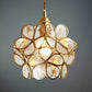 JSPHILO-4-280-1xE-27 Luxury Hangings