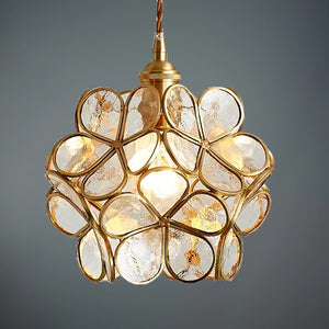 JSPHILO-4-280-1xE-27 Luxury Hangings