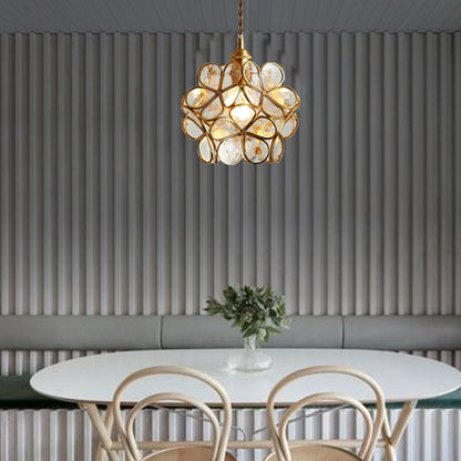 JSPHILO-4-280-1xE-27 Luxury Hangings