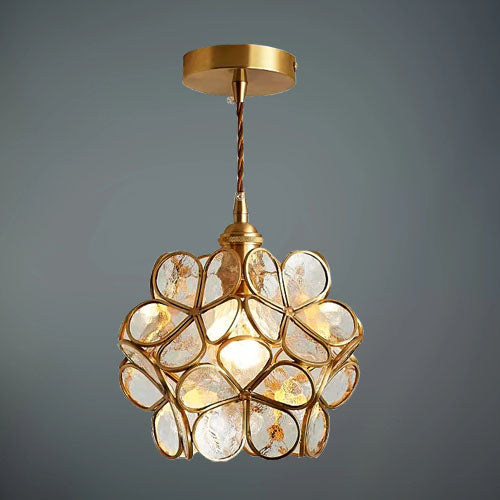 JSPHILO-4-280-1xE-27 Luxury Hangings