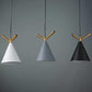 JSPHILO 4-294-3xE27-(R) RETRO Cluster hangings