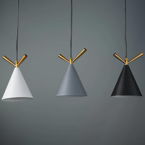 JSPHILO 4-294-3xE27-(R) RETRO Cluster hangings