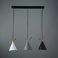 JSPHILO 4-294-3xE27-(R) RETRO Cluster hangings
