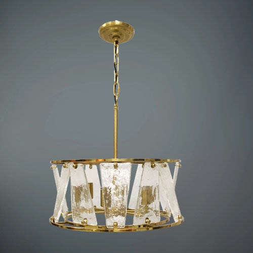 JSPHILO 4-297-6xE14 Impressions Luxury Chandelier