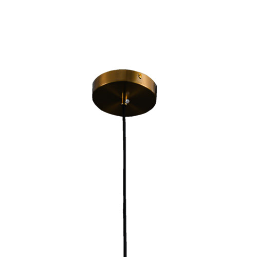 JSPHILO 4-359-1xE27 Impressions Luxury Hanging