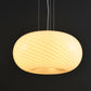 JSPHILO 4-351-3xE14 Impressions Glass Hangings