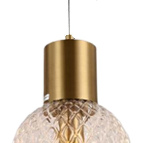 JSPHILO 4-301-1xE27 Impressions Luxury Hanging