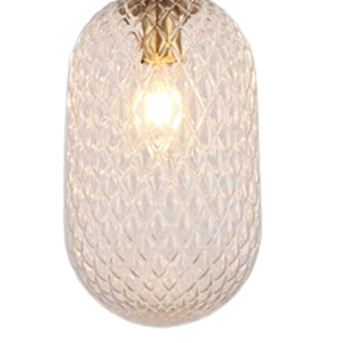 JSPHILO 4-301-1xE27 Impressions Luxury Hanging
