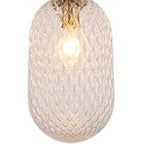JSPHILO 4-301-1xE27 Impressions Luxury Hanging