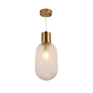 JSPHILO 4-301-1xE27 Impressions Luxury Hanging