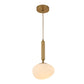 JSPHILO 4-342-1xE27 Impressions Luxury Hanging