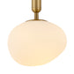 JSPHILO 4-342-1xE27 Impressions Luxury Hanging