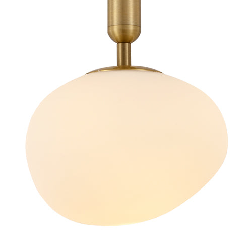 JSPHILO 4-342-1xE27 Impressions Luxury Hanging