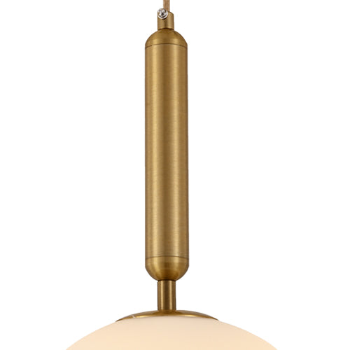 JSPHILO 4-342-1xE27 Impressions Luxury Hanging