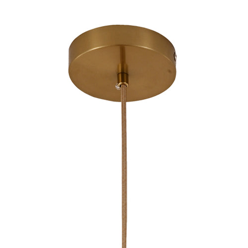 JSPHILO 4-342-1xE27 Impressions Luxury Hanging