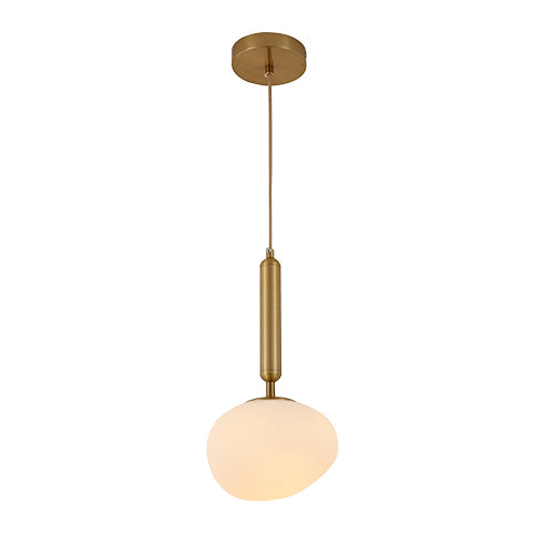 JSPHILO 4-342-1xE27 Impressions Luxury Hanging