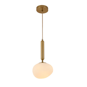 JSPHILO 4-342-1xE27 Impressions Luxury Hanging