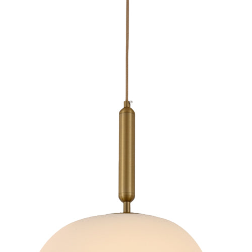JSPHILO 4-343-1xE27 Impressions Luxury Hanging