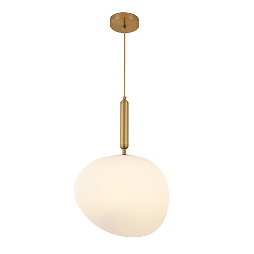 JSPHILO 4-343-1xE27 Impressions Luxury Hanging