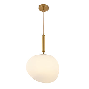JSPHILO 4-343-1xE27 Impressions Luxury Hanging