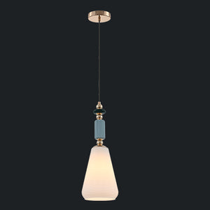 JSPHILO 4-347-1xE27 Impressions Luxury Hanging