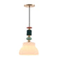 JSPHILO 4-348-1xE27 Impressions Luxury Hanging