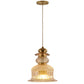 JSPHILO 4-349-1xE27 Impressions Luxury Hanging