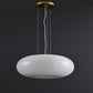 JSPHILO 4-351-3xE14 Impressions Glass Hangings