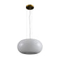 JSPHILO 4-351-3xE14 Impressions Glass Hangings