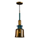 JSPHILO 4-359-1xE27 Impressions Luxury Hanging