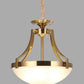 JSPHILO 4-360-3xE27 Engrace Classic Hangings