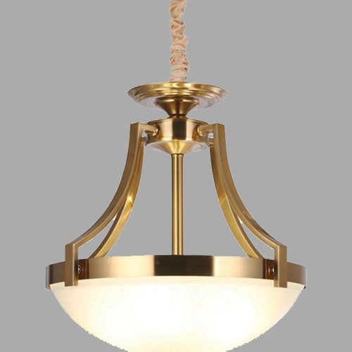 JSPHILO 4-360-3xE27 Engrace Classic Hangings