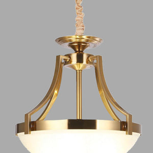 JSPHILO 4-360-3xE27 Engrace Classic Hangings
