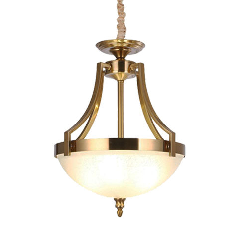 JSPHILO 4-360-3xE27 Engrace Classic Hangings