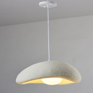 JSPHILO 4-362-1xE27 RETRO Concrete Hanging